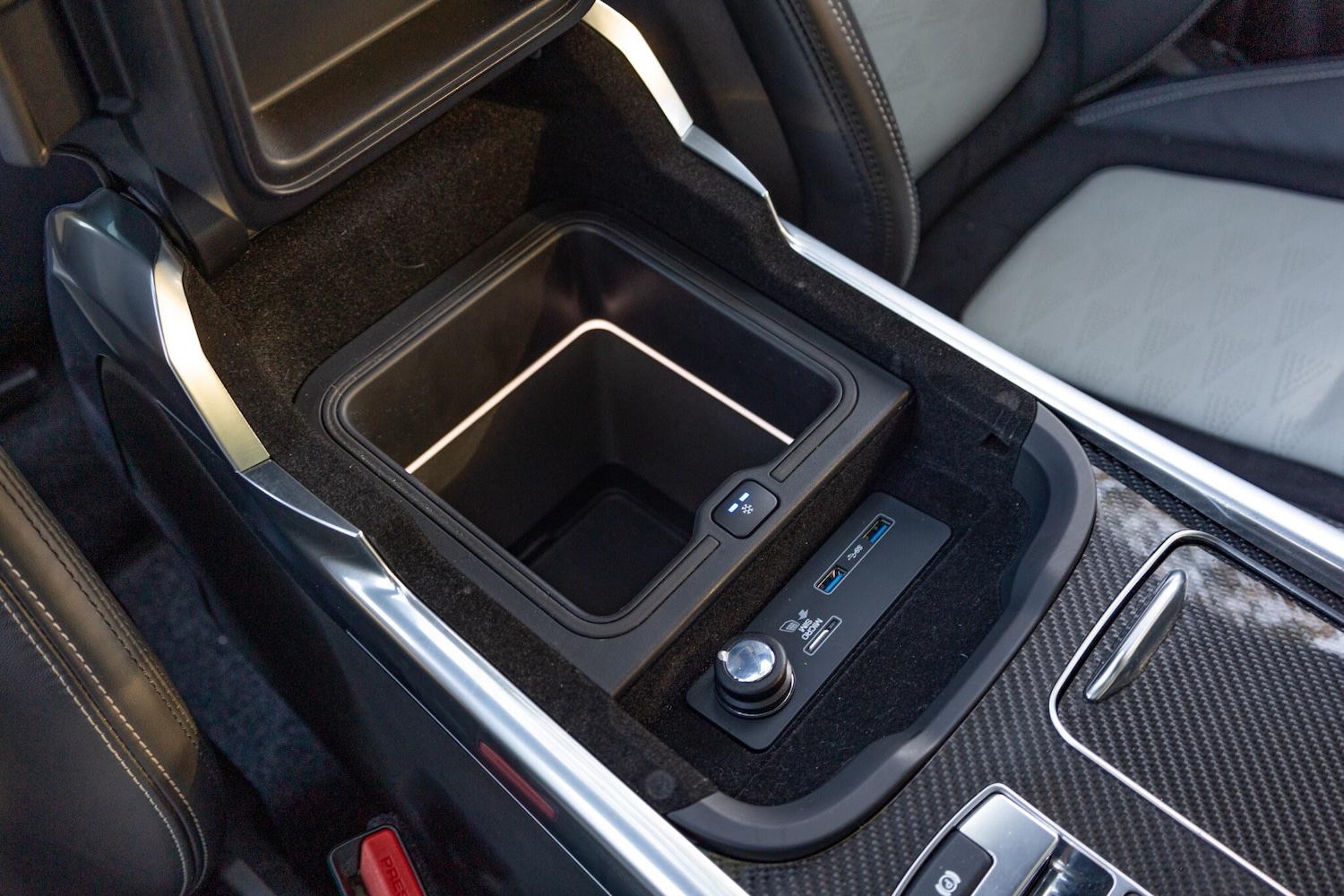 Used Land Rover Range Rover Sport 2022 for sale - 76189451: Photo 49