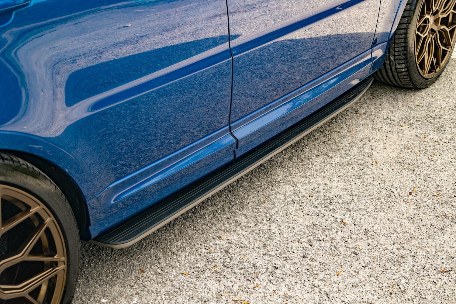Used Land Rover Range Rover Sport 2022 for sale - 76189451: Photo 52
