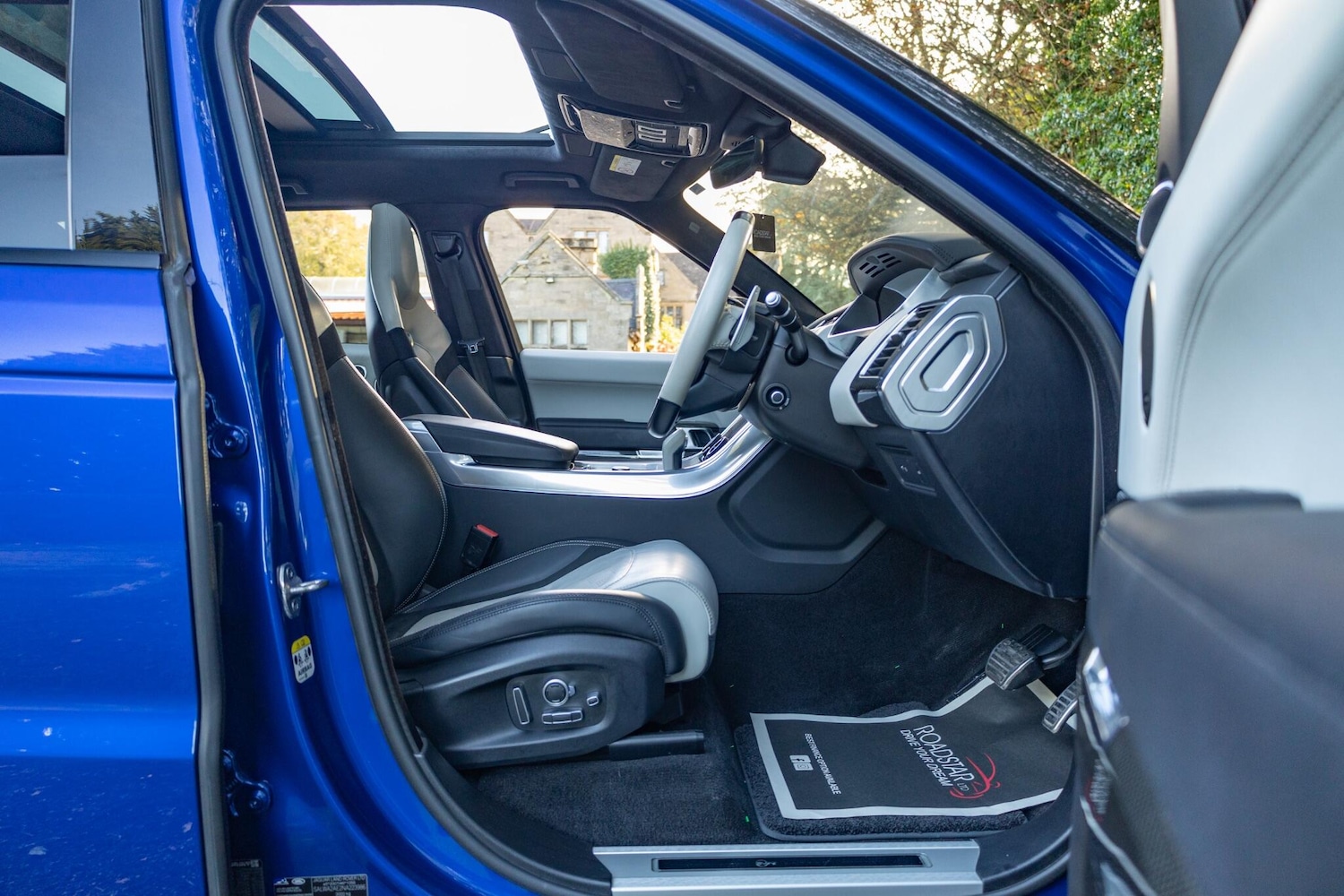 Used Land Rover Range Rover Sport 2022 for sale - 76189451: Photo 6