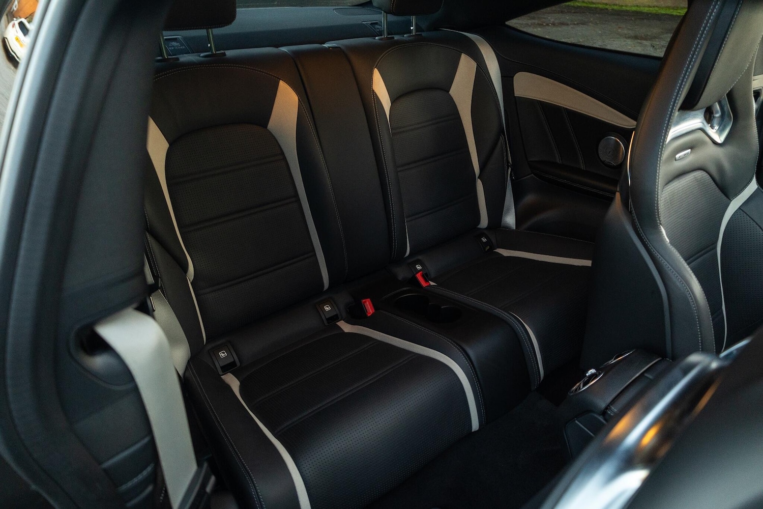 Used Mercedes-Benz C Class 2019 for sale - 76839673: Photo 11