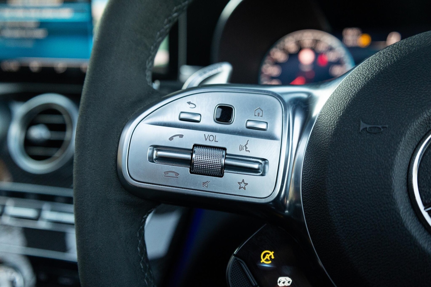 Used Mercedes-Benz C Class 2019 for sale - 76839673: Photo 13