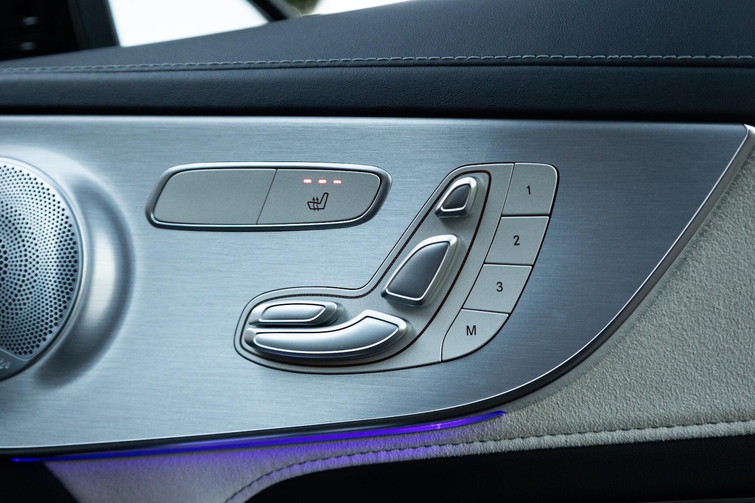 Used Mercedes-Benz C Class 2019 for sale - 76839673: Photo 17