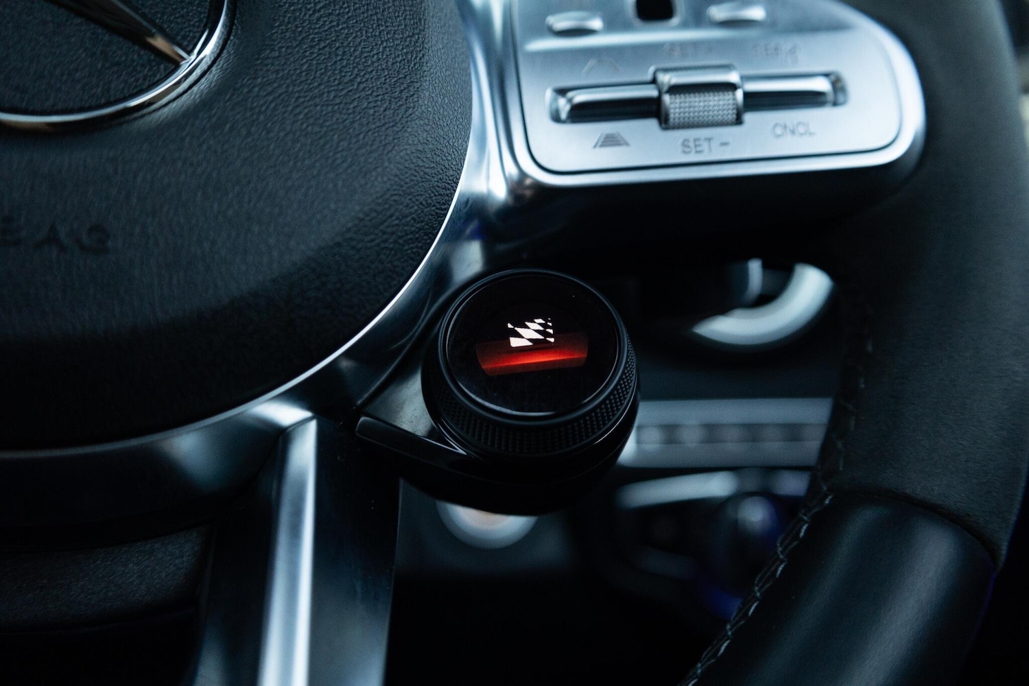 Used Mercedes-Benz C Class 2019 for sale - 76839673: Photo 19