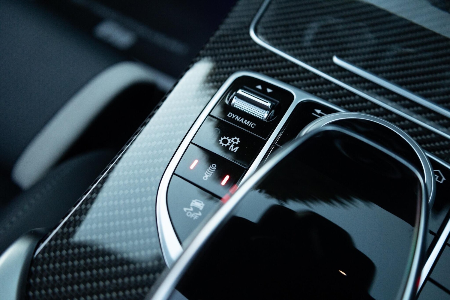 Used Mercedes-Benz C Class 2019 for sale - 76839673: Photo 20