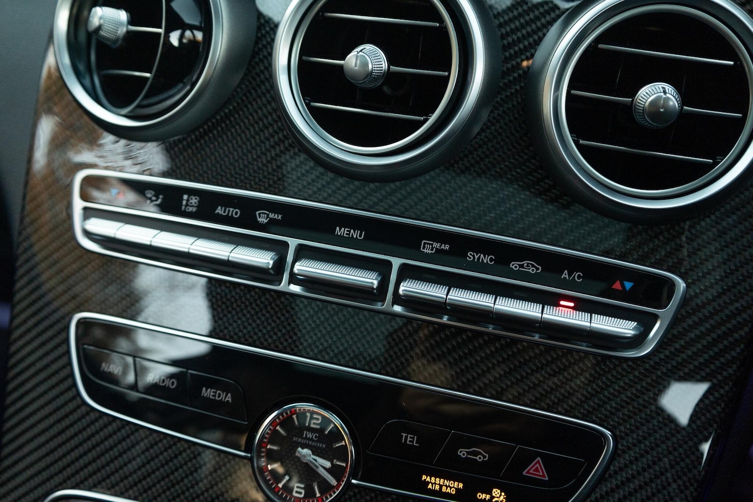 Used Mercedes-Benz C Class 2019 for sale - 76839673: Photo 22