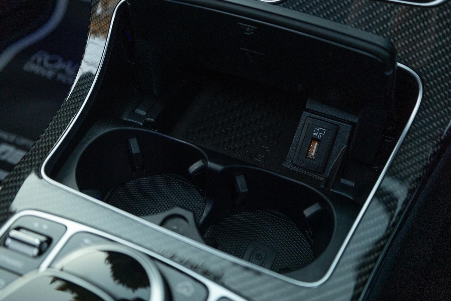 Used Mercedes-Benz C Class 2019 for sale - 76839673: Photo 23