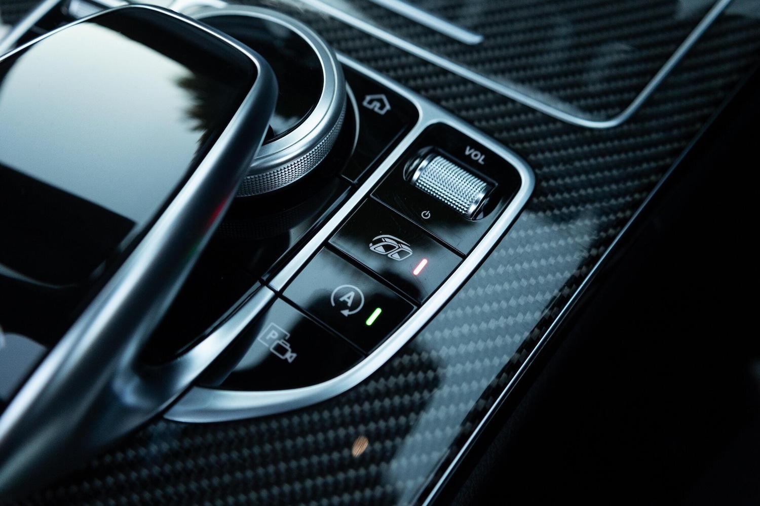 Used Mercedes-Benz C Class 2019 for sale - 76839673: Photo 26