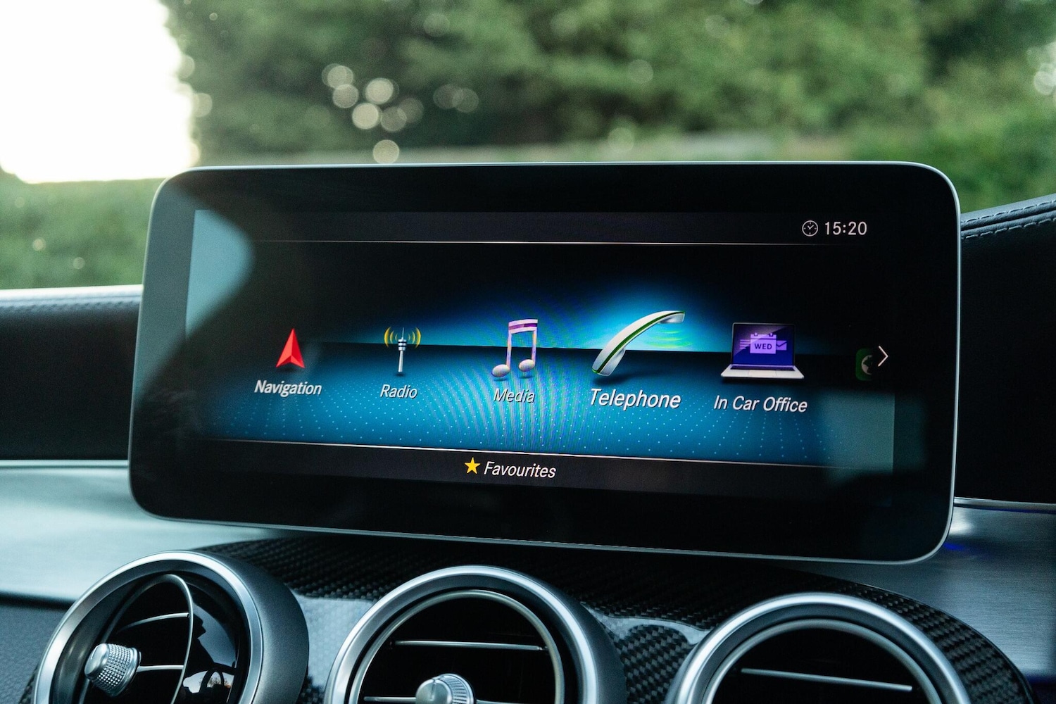 Used Mercedes-Benz C Class 2019 for sale - 76839673: Photo 31