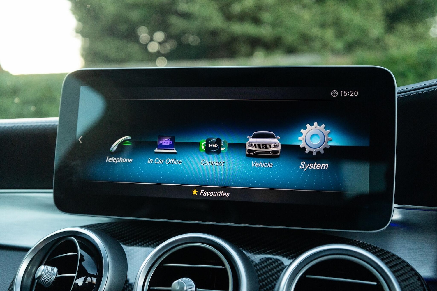 Used Mercedes-Benz C Class 2019 for sale - 76839673: Photo 32