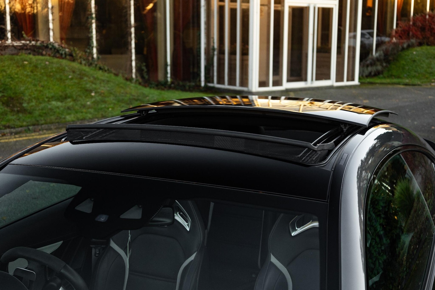 Used Mercedes-Benz C Class 2019 for sale - 76839673: Photo 34