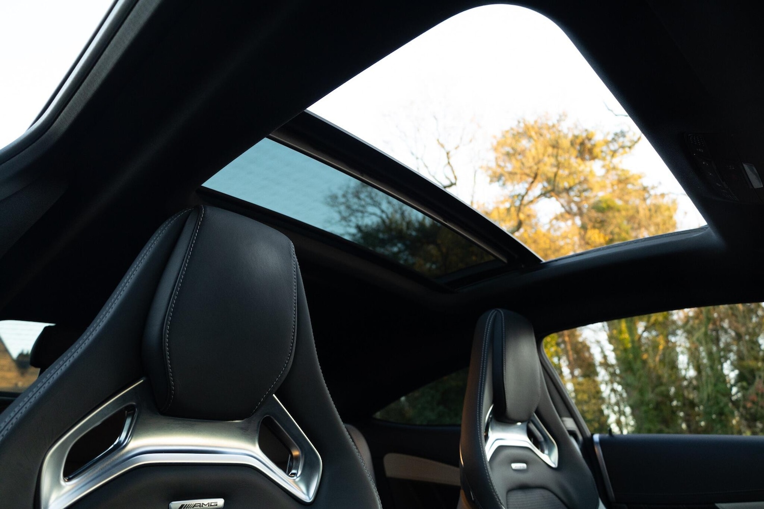 Used Mercedes-Benz C Class 2019 for sale - 76839673: Photo 35