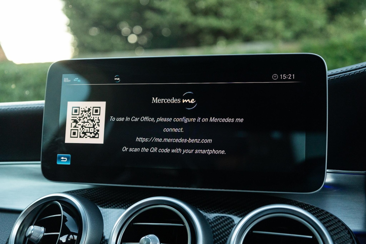 Used Mercedes-Benz C Class 2019 for sale - 76839673: Photo 36