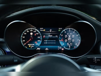 Used Mercedes-Benz C Class 2019 for sale - 76839673: Photo