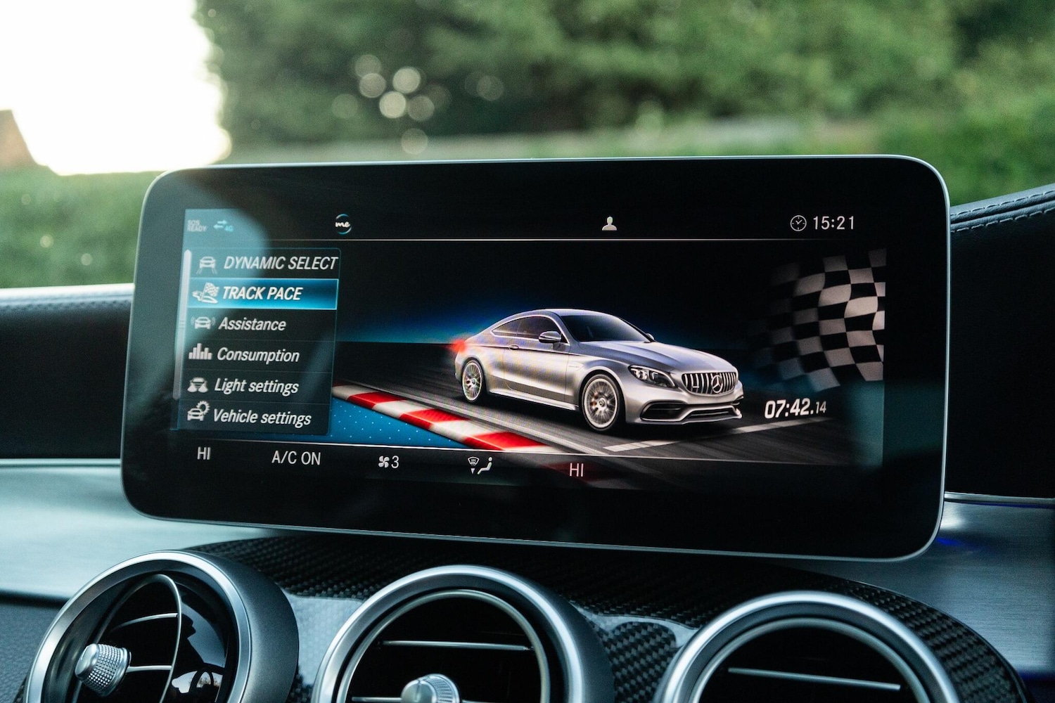 Used Mercedes-Benz C Class 2019 for sale - 76839673: Photo 40