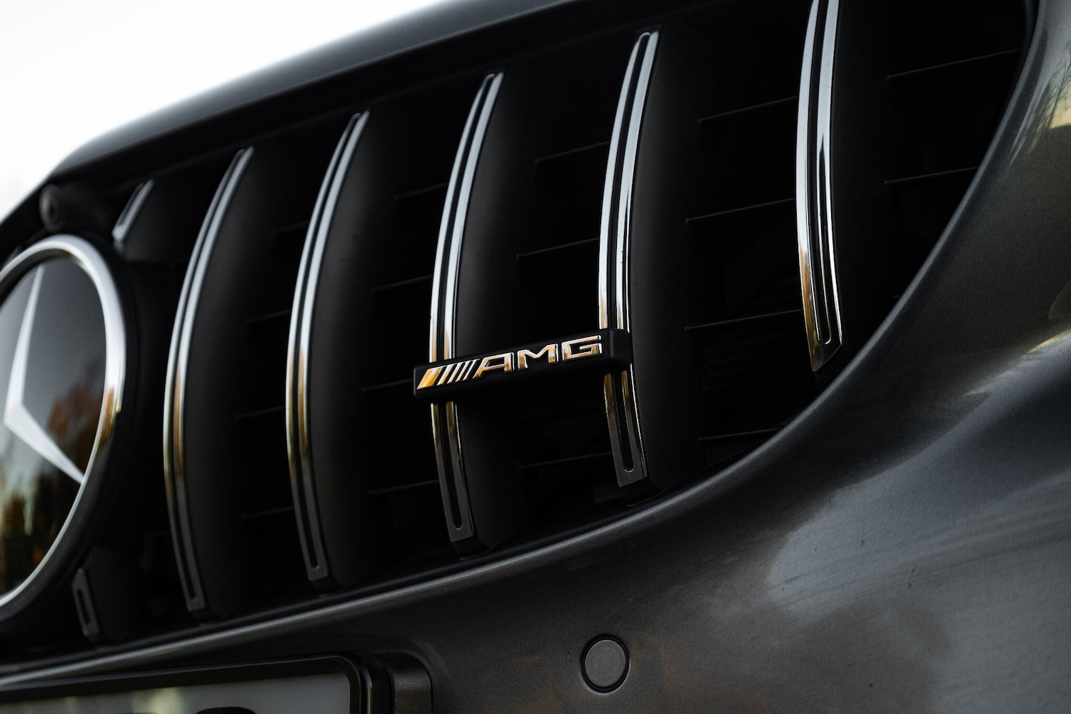 Used Mercedes-Benz C Class 2019 for sale - 76839673: Photo 42