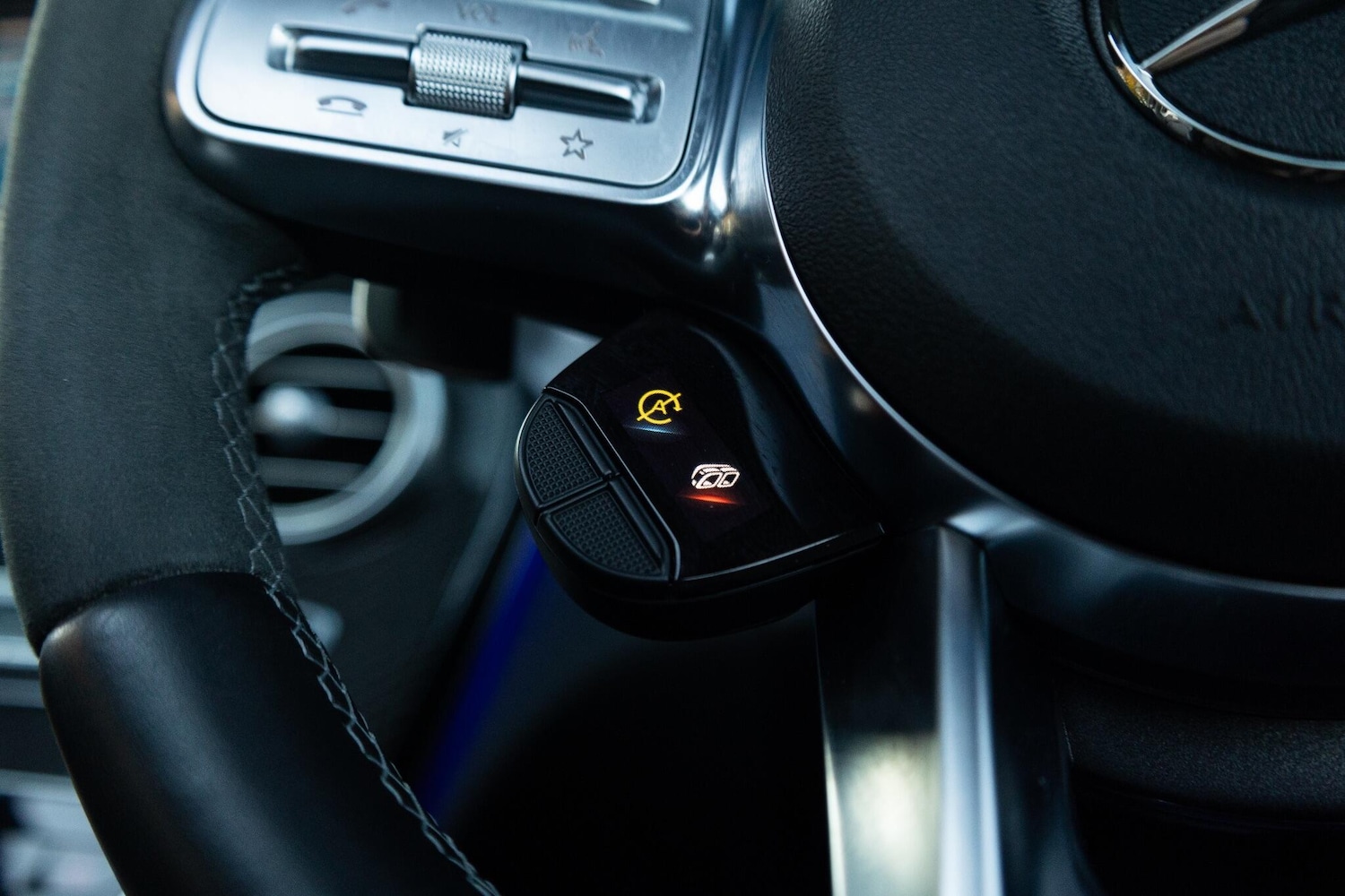 Used Mercedes-Benz C Class 2019 for sale - 76839673: Photo 44