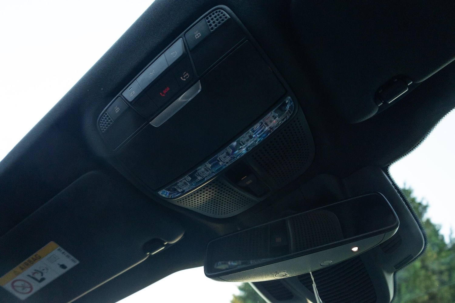 Used Mercedes-Benz C Class 2019 for sale - 76839673: Photo 50