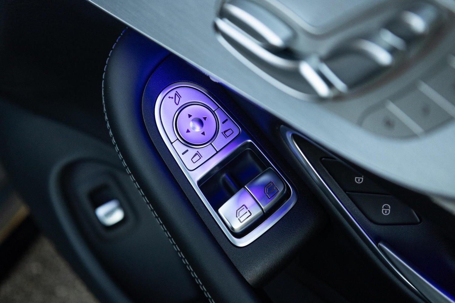 Used Mercedes-Benz C Class 2019 for sale - 76839673: Photo 52