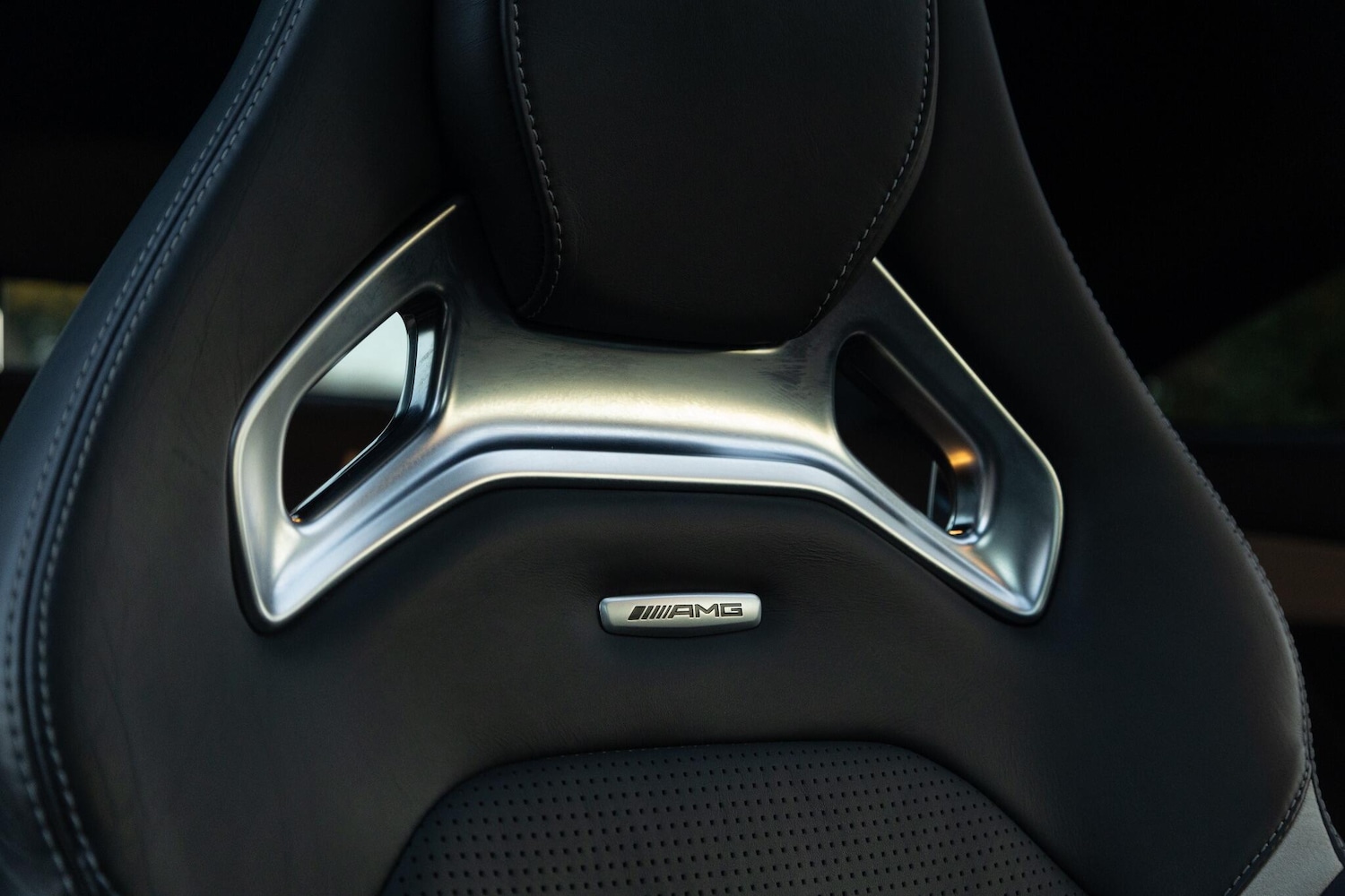 Used Mercedes-Benz C Class 2019 for sale - 76839673: Photo 53