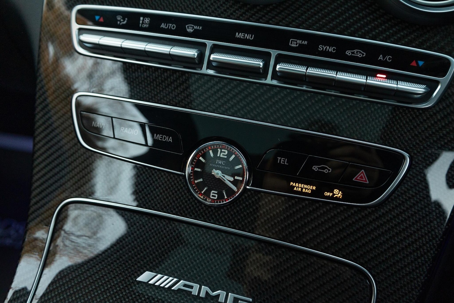 Used Mercedes-Benz C Class 2019 for sale - 76839673: Photo 54