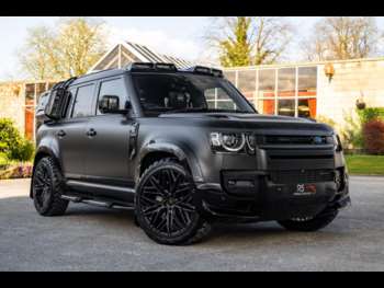 (74) - 3.0 D250 MHEV X-Dynamic SE Auto 4WD Euro 6 (s/s) 5dr
