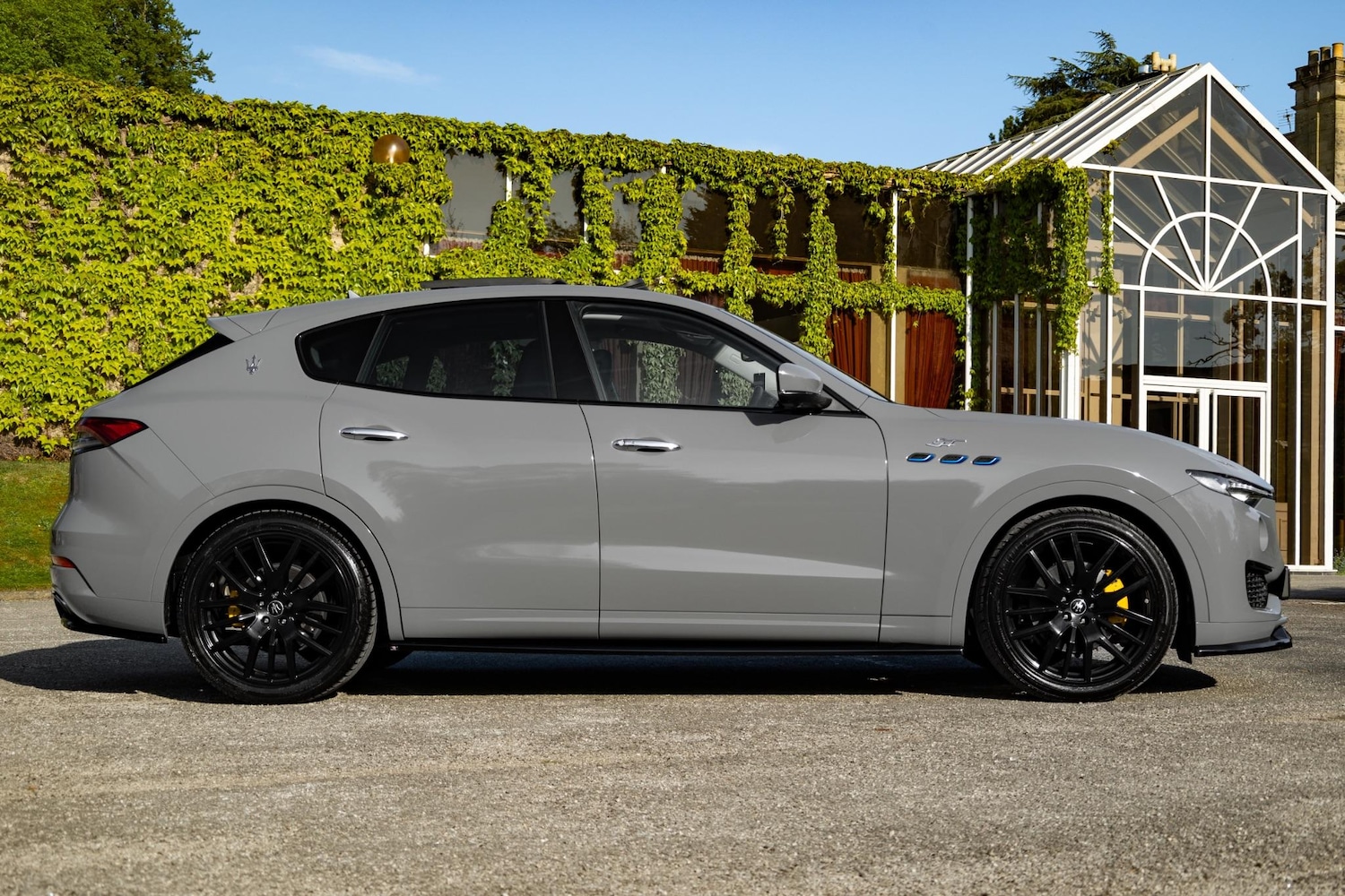 Used Maserati Levante 2022 for sale - 76992265: Photo 16