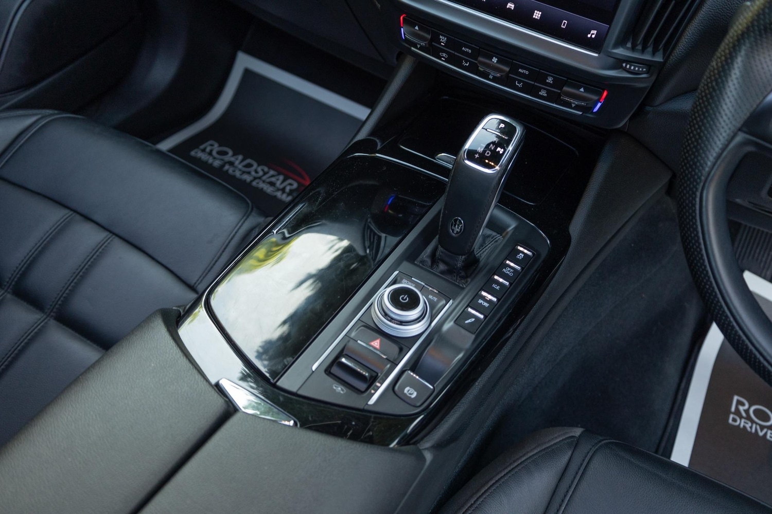 Used Maserati Levante 2022 for sale - 76992265: Photo 17