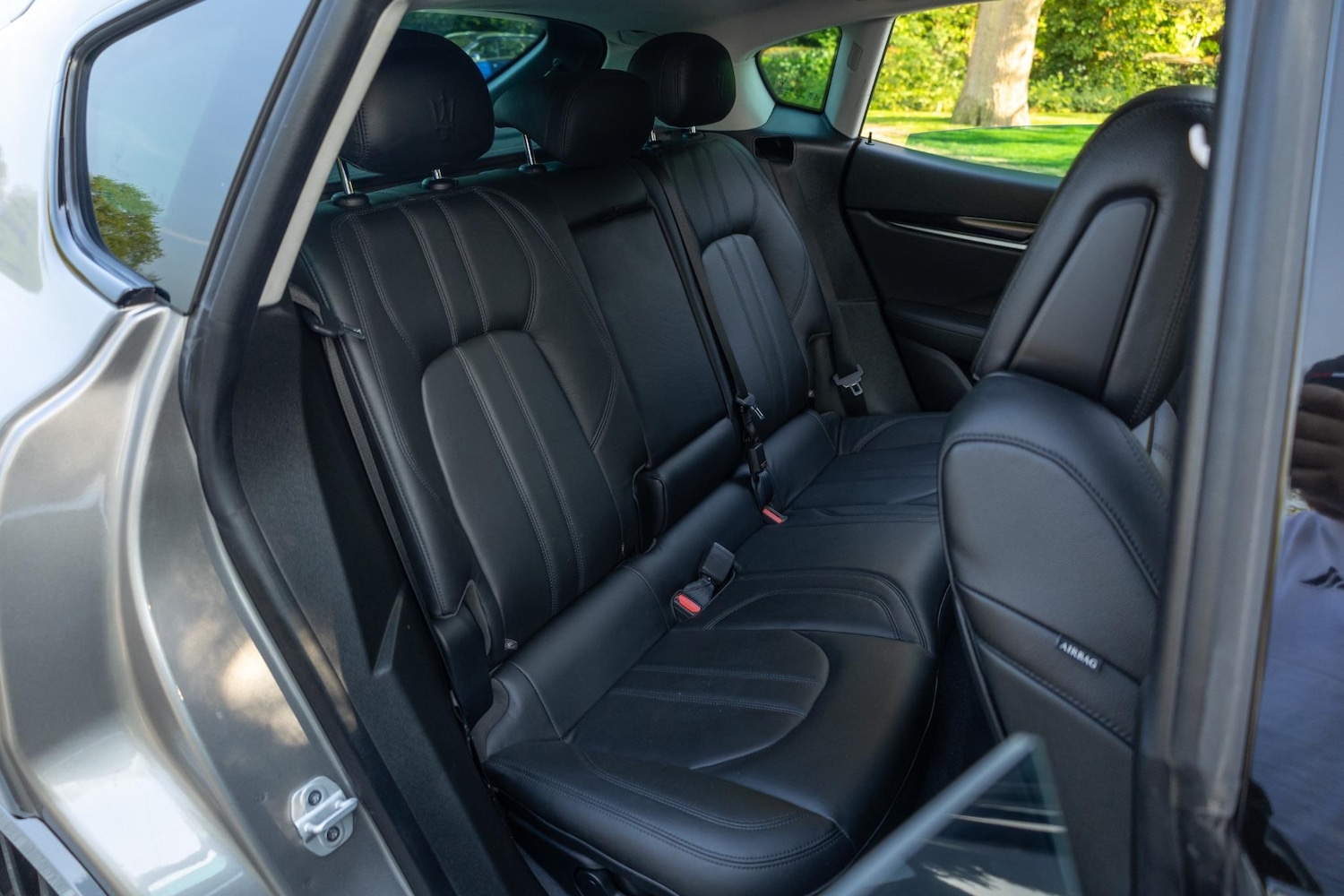 Used Maserati Levante 2022 for sale - 76992265: Photo 18