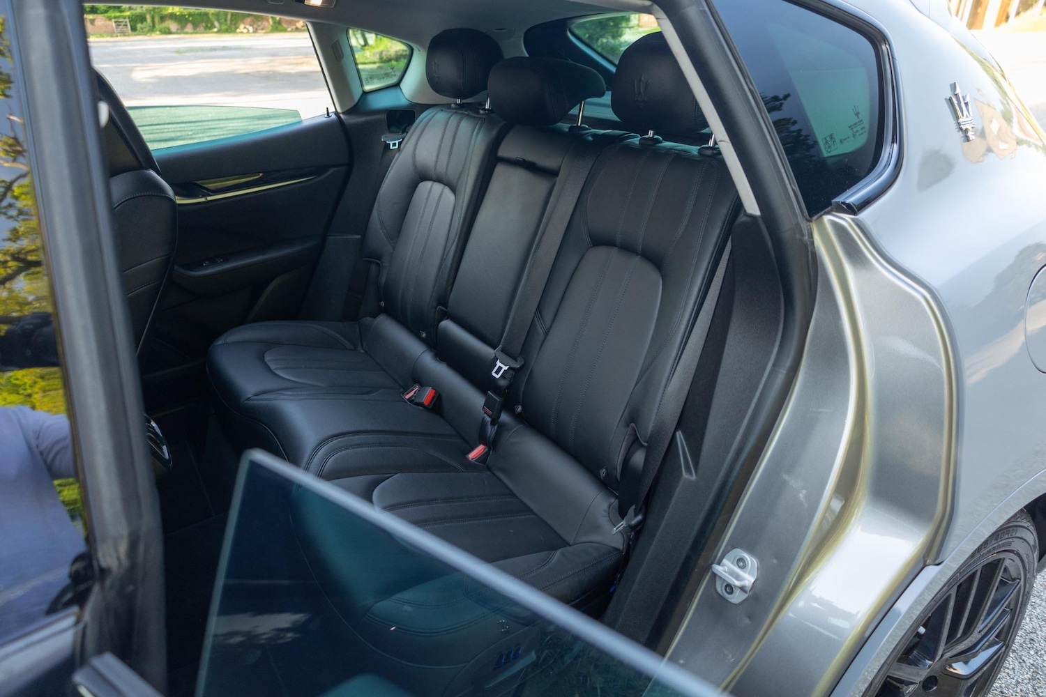 Used Maserati Levante 2022 for sale - 76992265: Photo 24