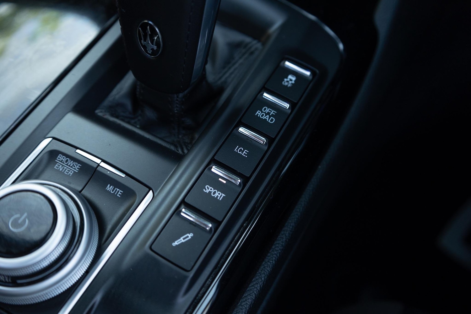 Used Maserati Levante 2022 for sale - 76992265: Photo 36