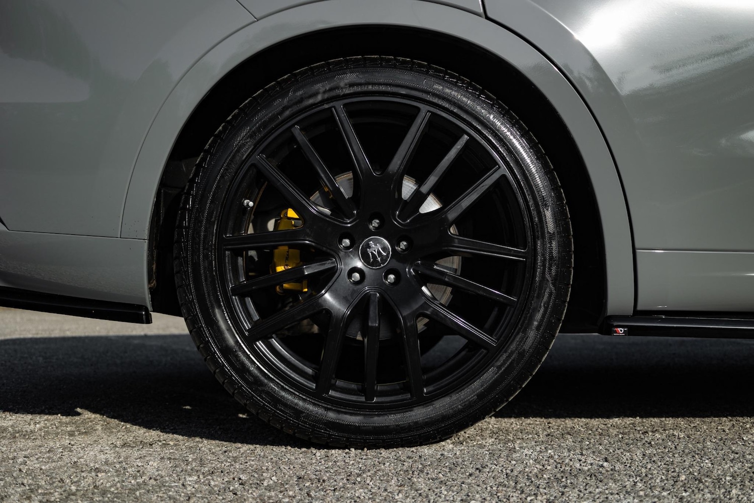 Used Maserati Levante 2022 for sale - 76992265: Photo 44