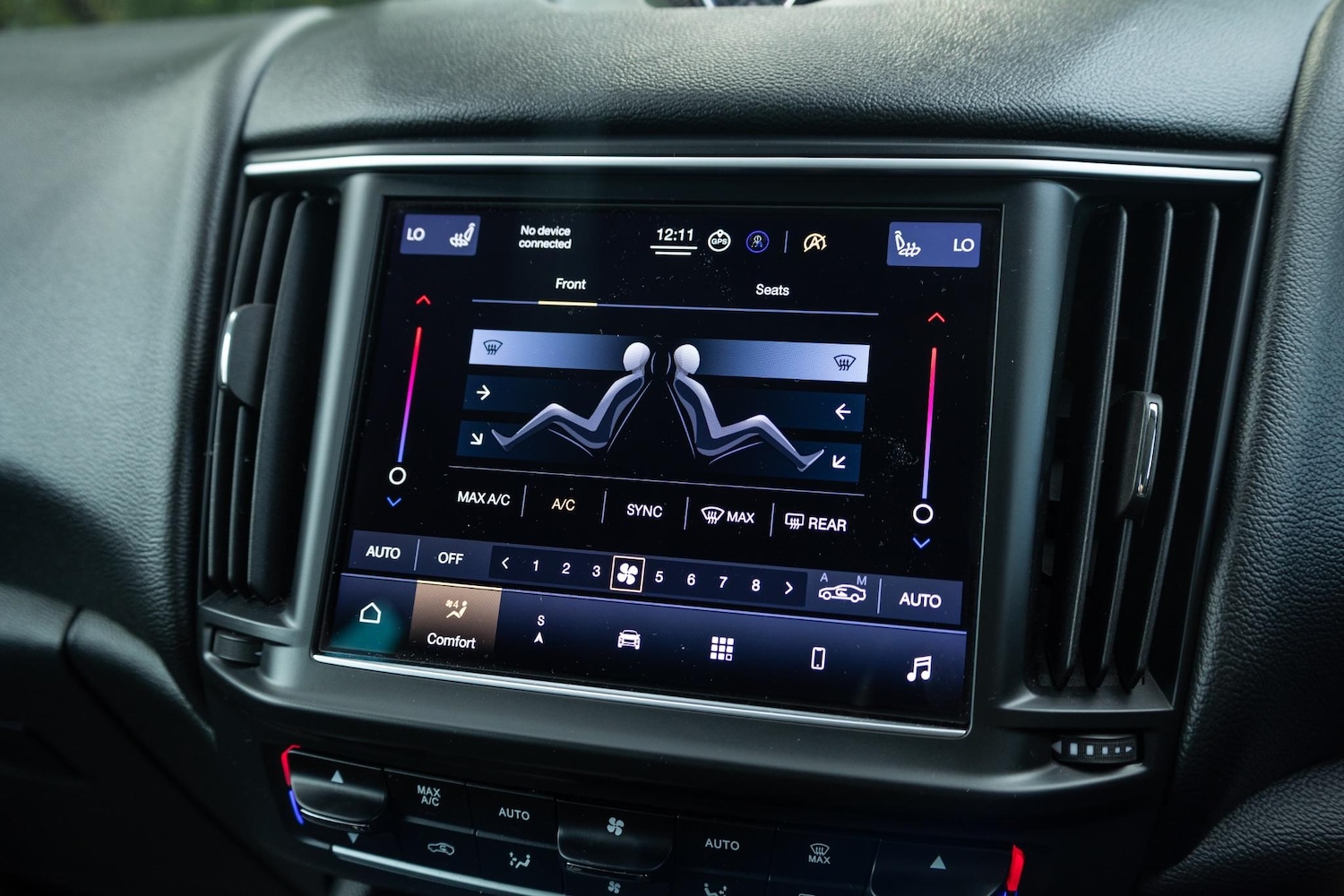 Used Maserati Levante 2022 for sale - 76992265: Photo 50