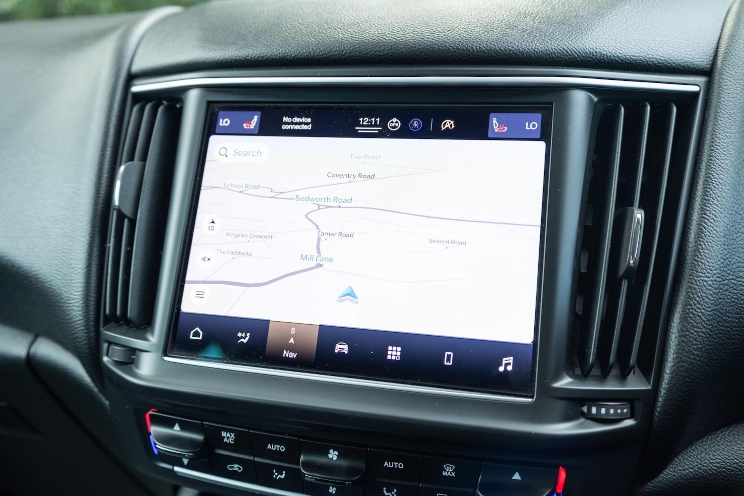 Used Maserati Levante 2022 for sale - 76992265: Photo 52