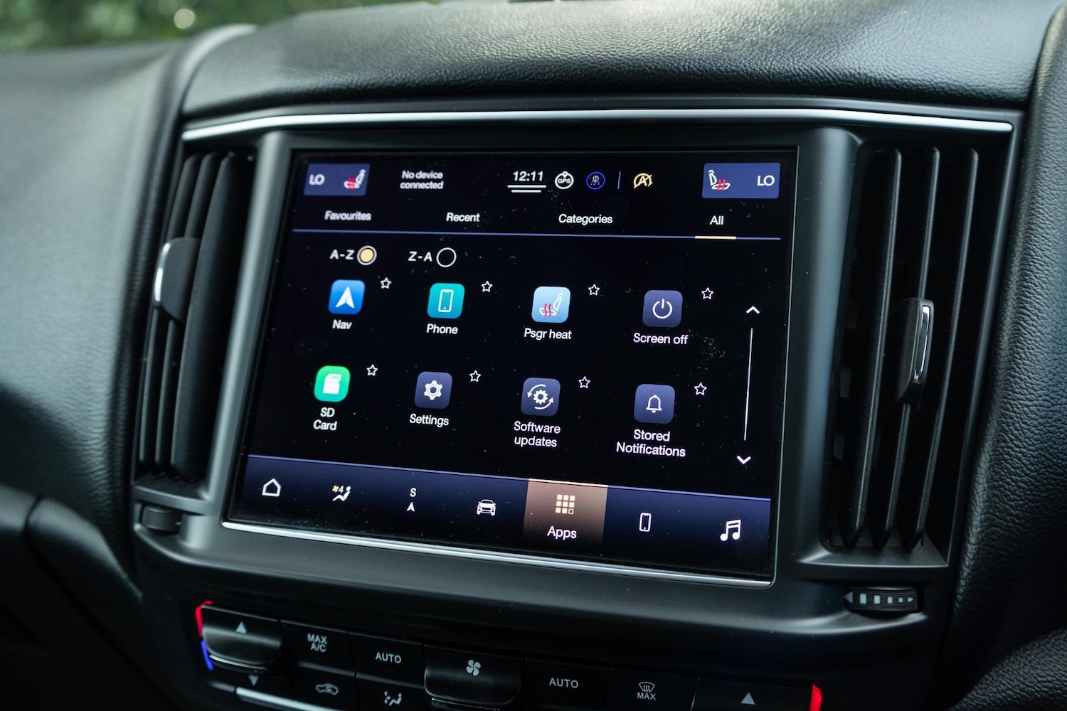 Used Maserati Levante 2022 for sale - 76992265: Photo 56