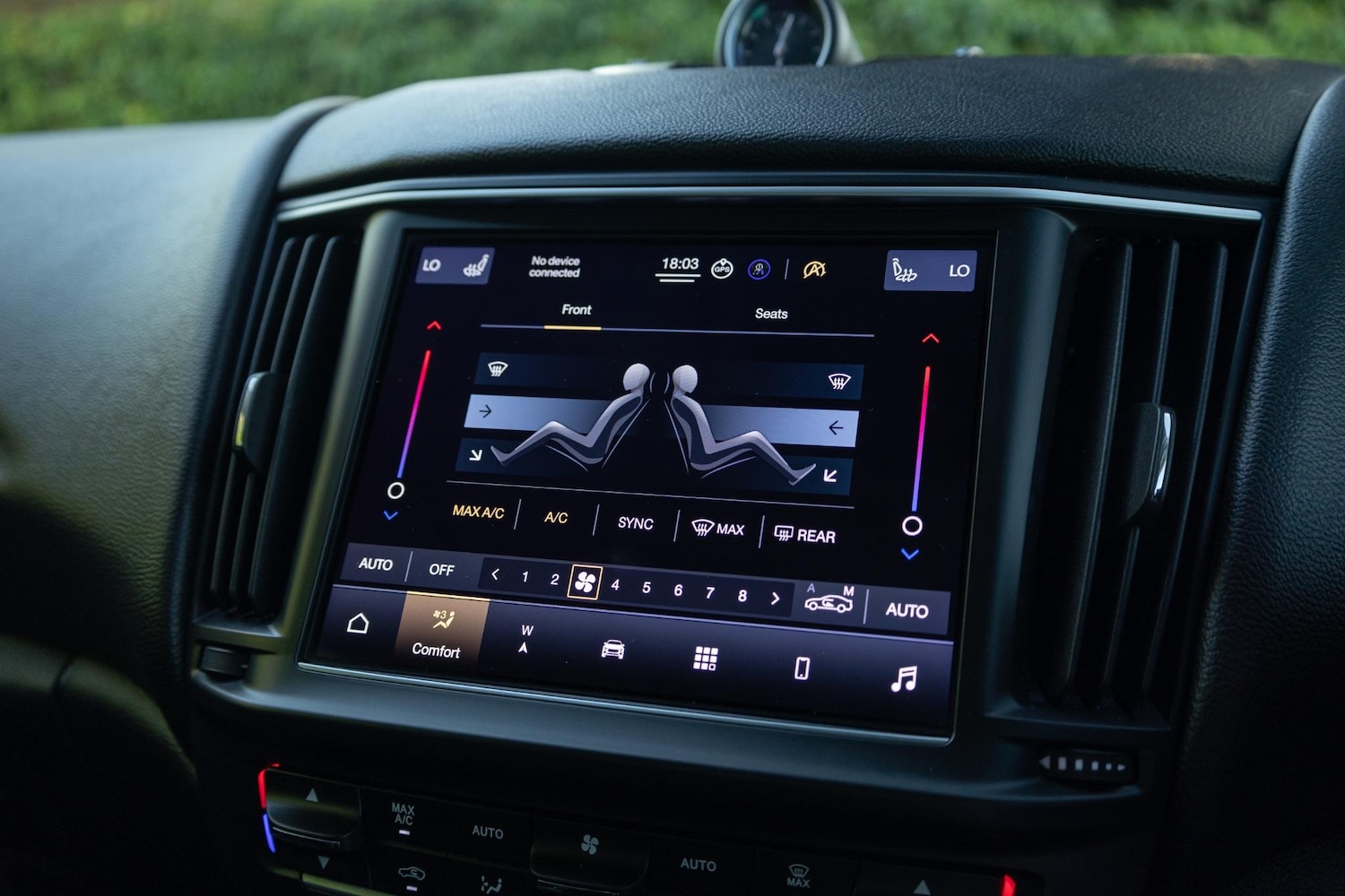 Used Maserati Levante 2022 for sale - 76992265: Photo 58