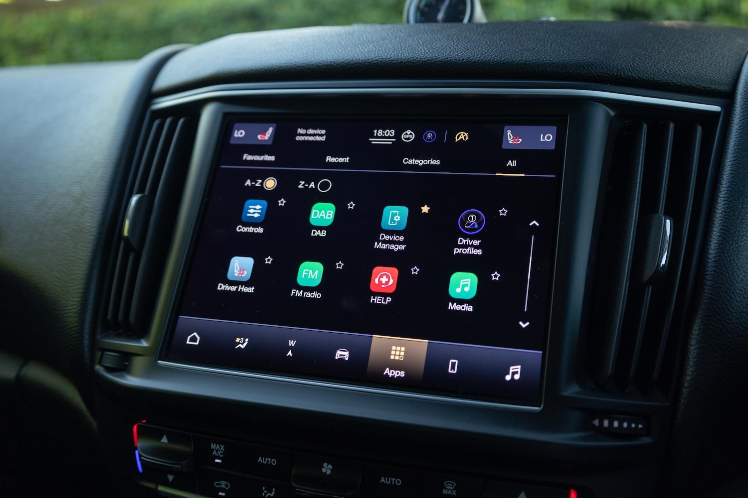 Used Maserati Levante 2022 for sale - 76992265: Photo 63