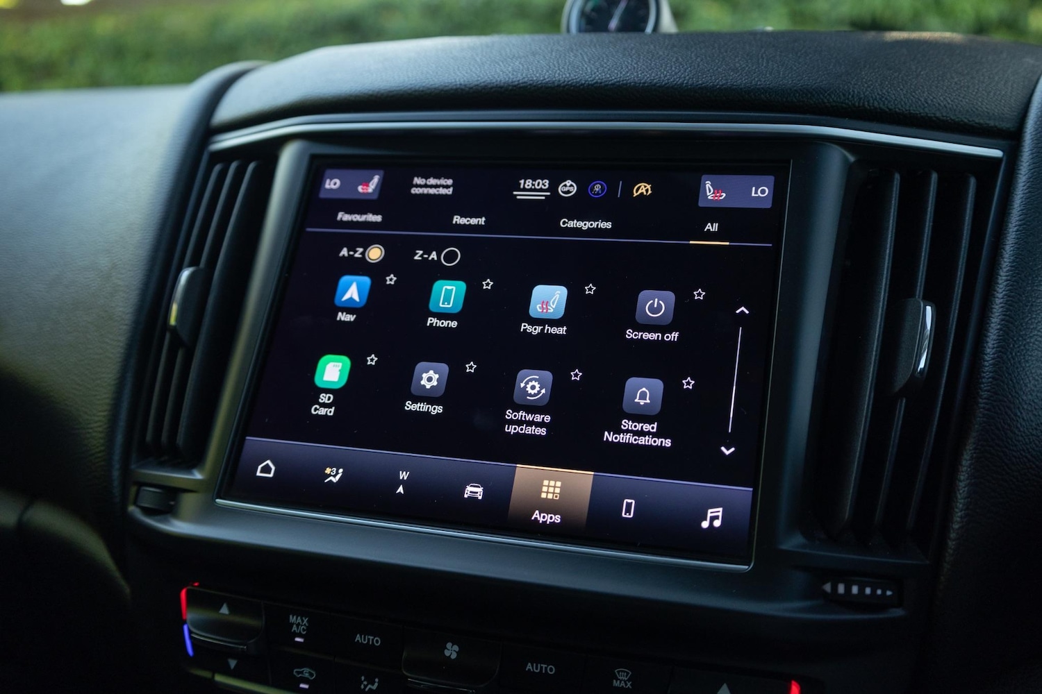 Used Maserati Levante 2022 for sale - 76992265: Photo 64