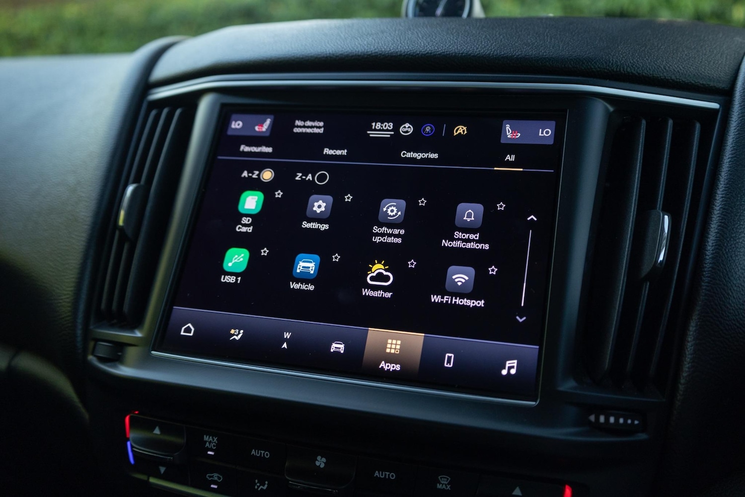 Used Maserati Levante 2022 for sale - 76992265: Photo 65