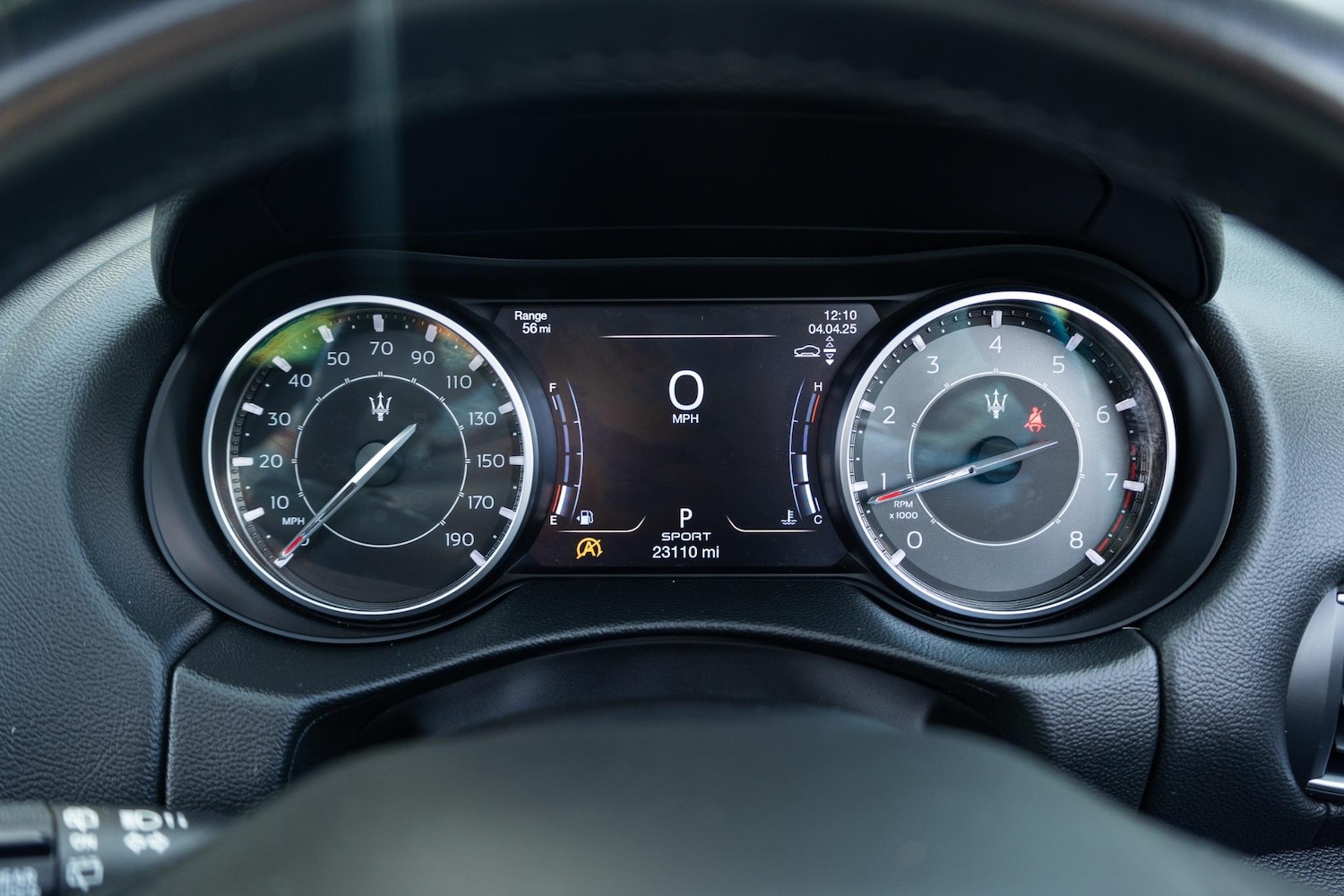 Used Maserati Levante 2022 for sale - 76992265: Photo 67