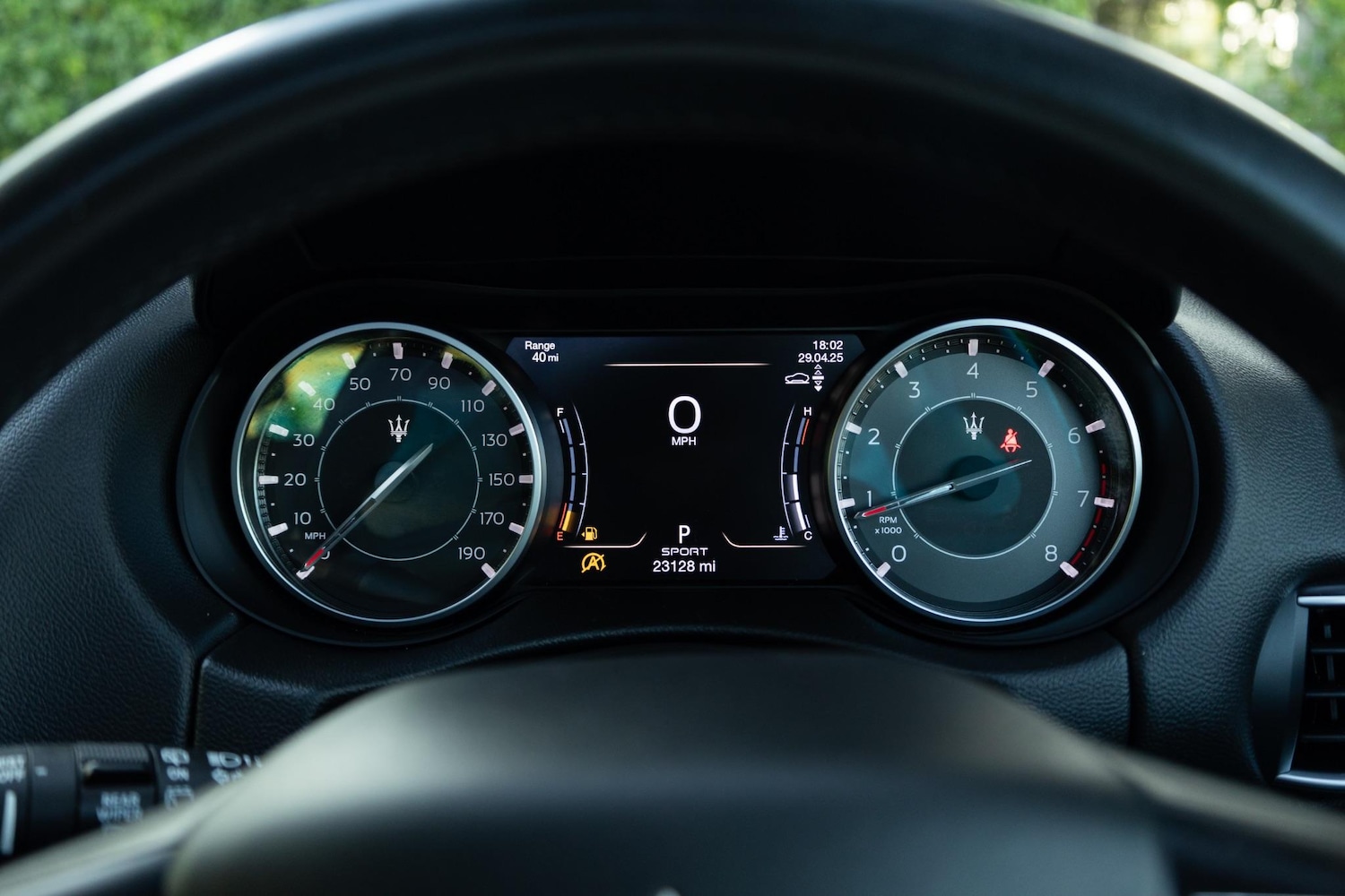 Used Maserati Levante 2022 for sale - 76992265: Photo 68