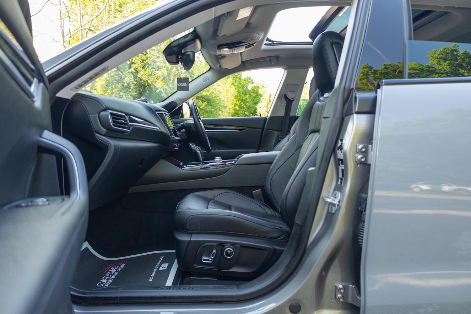 Used Maserati Levante 2022 for sale - 76992265: Photo 71