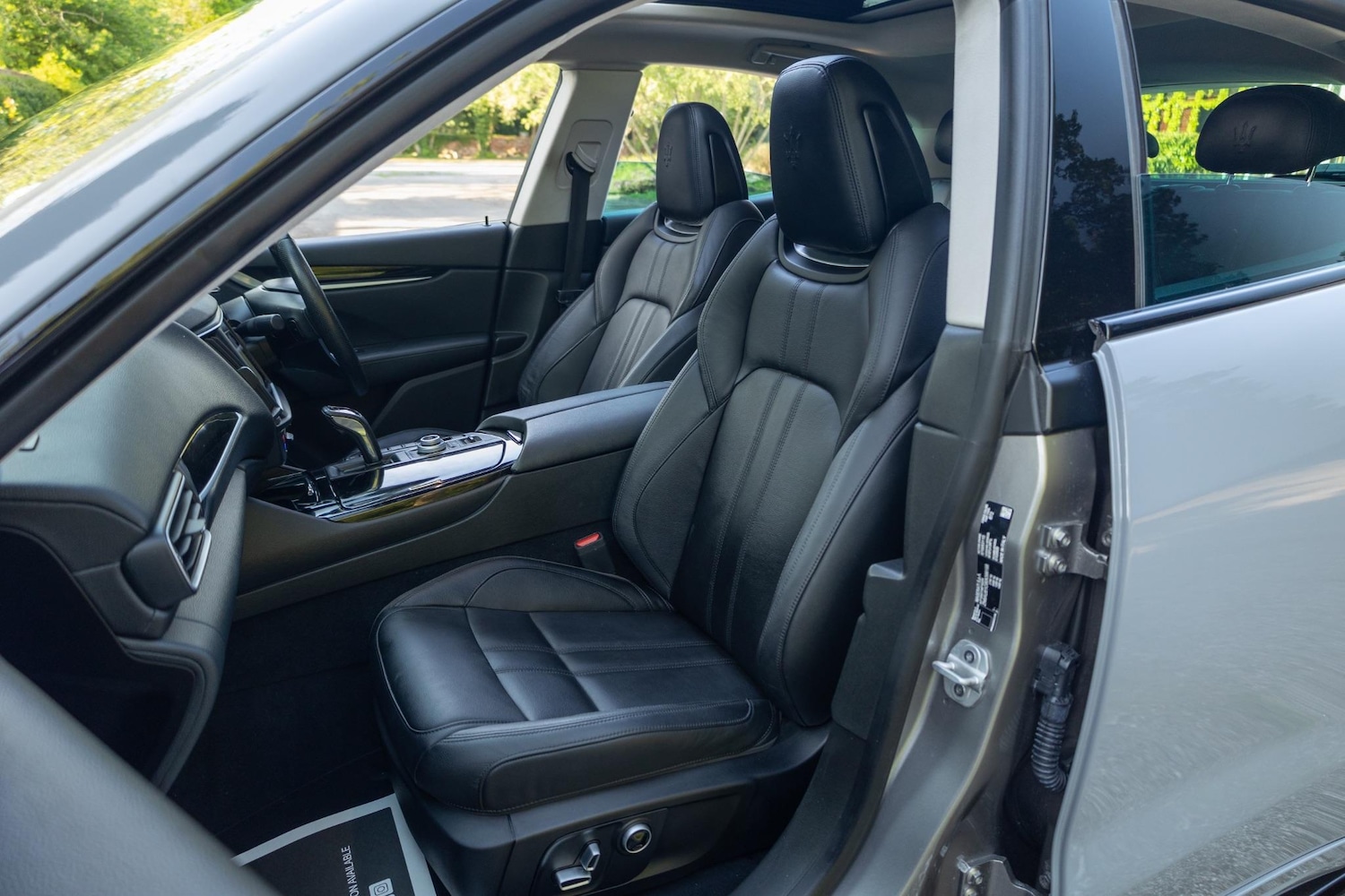 Used Maserati Levante 2022 for sale - 76992265: Photo 72