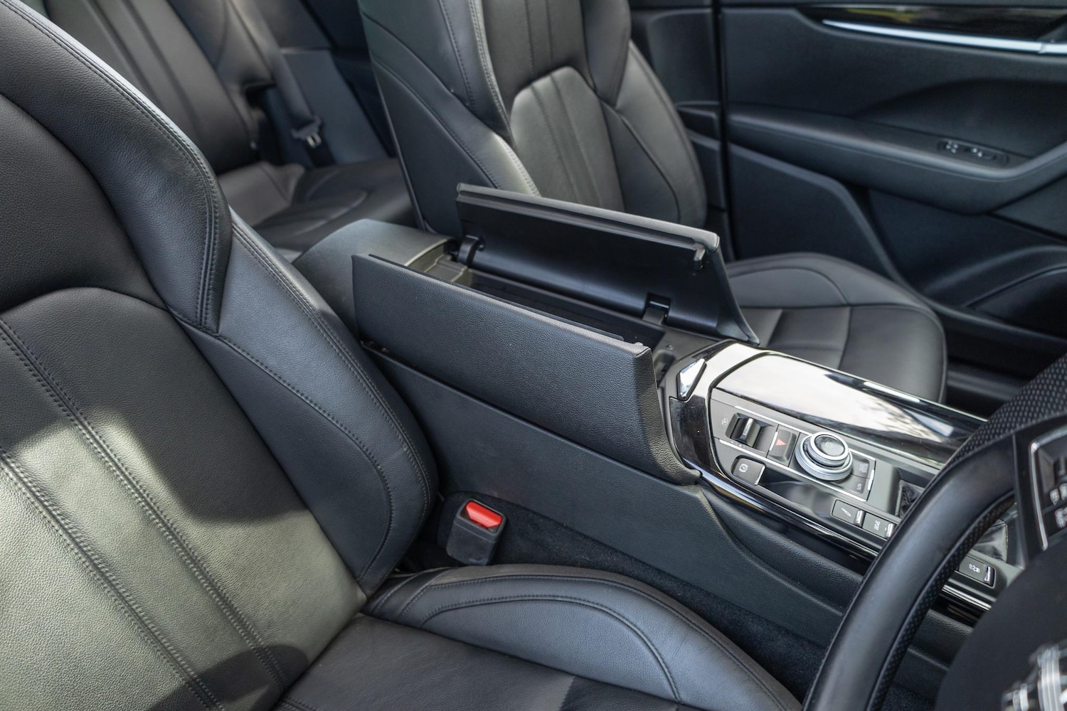 Used Maserati Levante 2022 for sale - 76992265: Photo 74