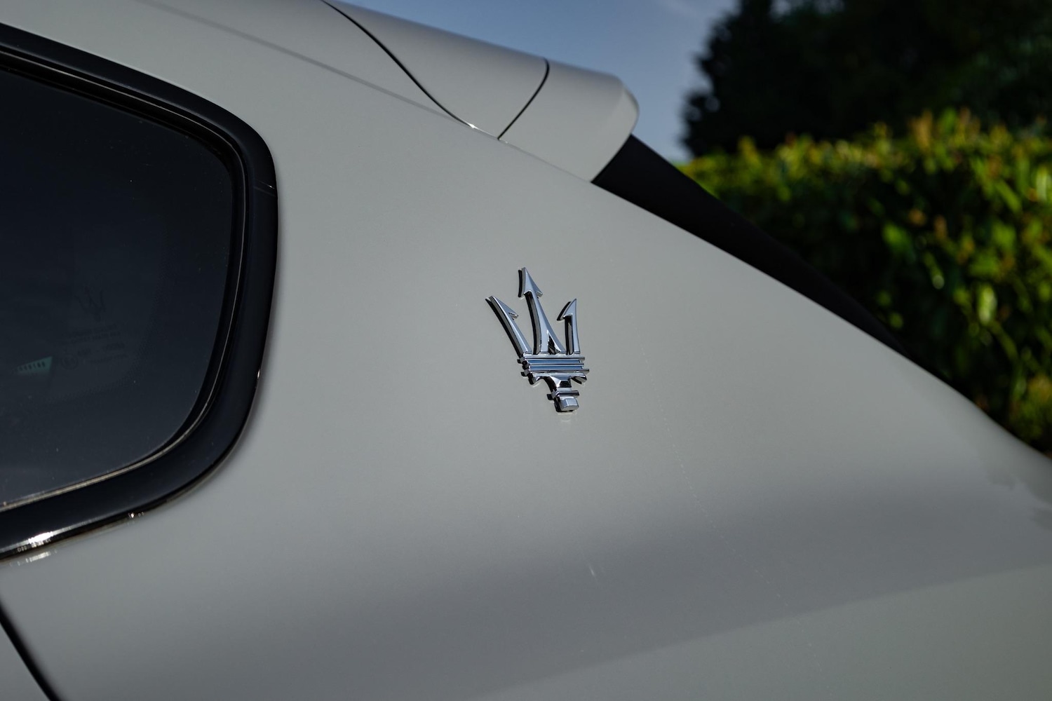 Used Maserati Levante 2022 for sale - 76992265: Photo 77