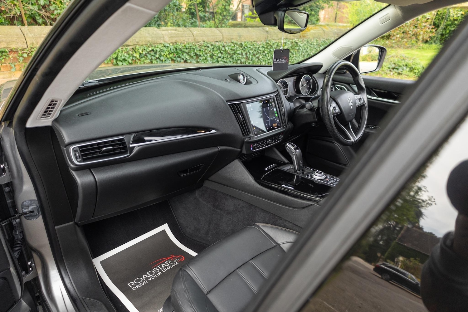 Used Maserati Levante 2022 for sale - 76992265: Photo 8