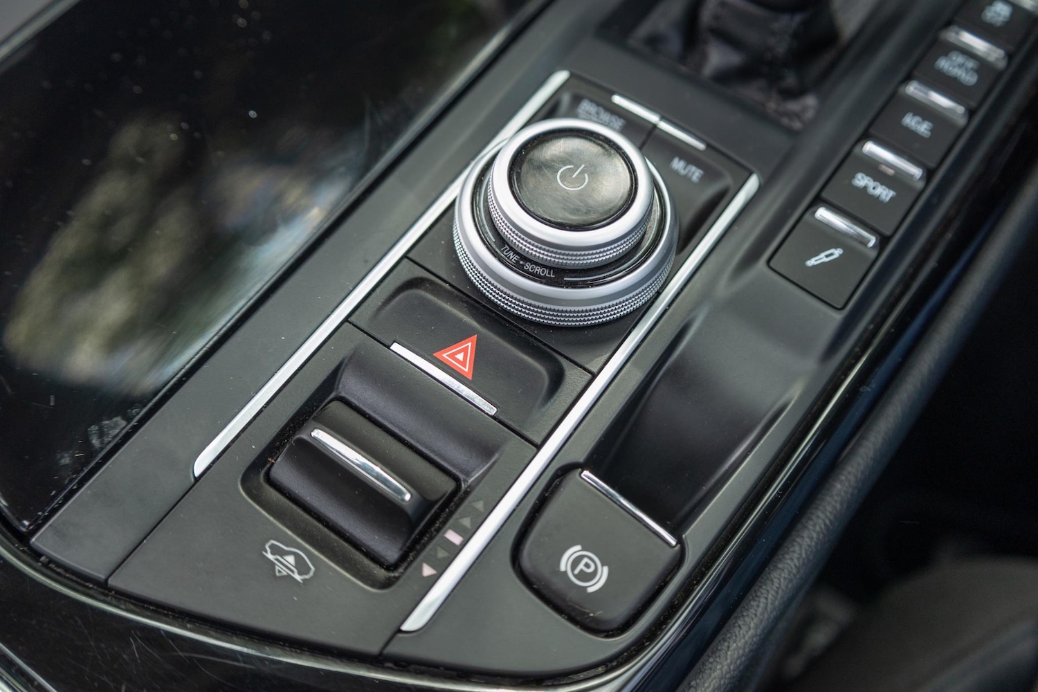 Used Maserati Levante 2022 for sale - 76992265: Photo 9