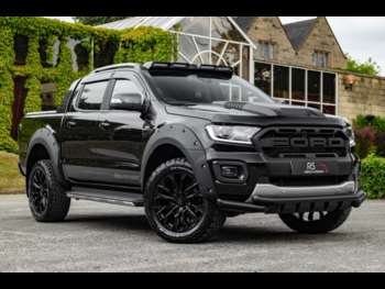 Used Ford Ranger 2021 for sale - 75030634: Photo