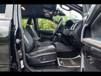Used Ford Ranger 2021 for sale - 75030634: Photo
