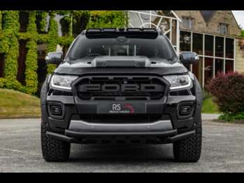 Used Ford Ranger 2021 for sale - 75030634: Photo
