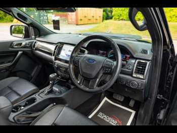 Used Ford Ranger 2021 for sale - 75030634: Photo